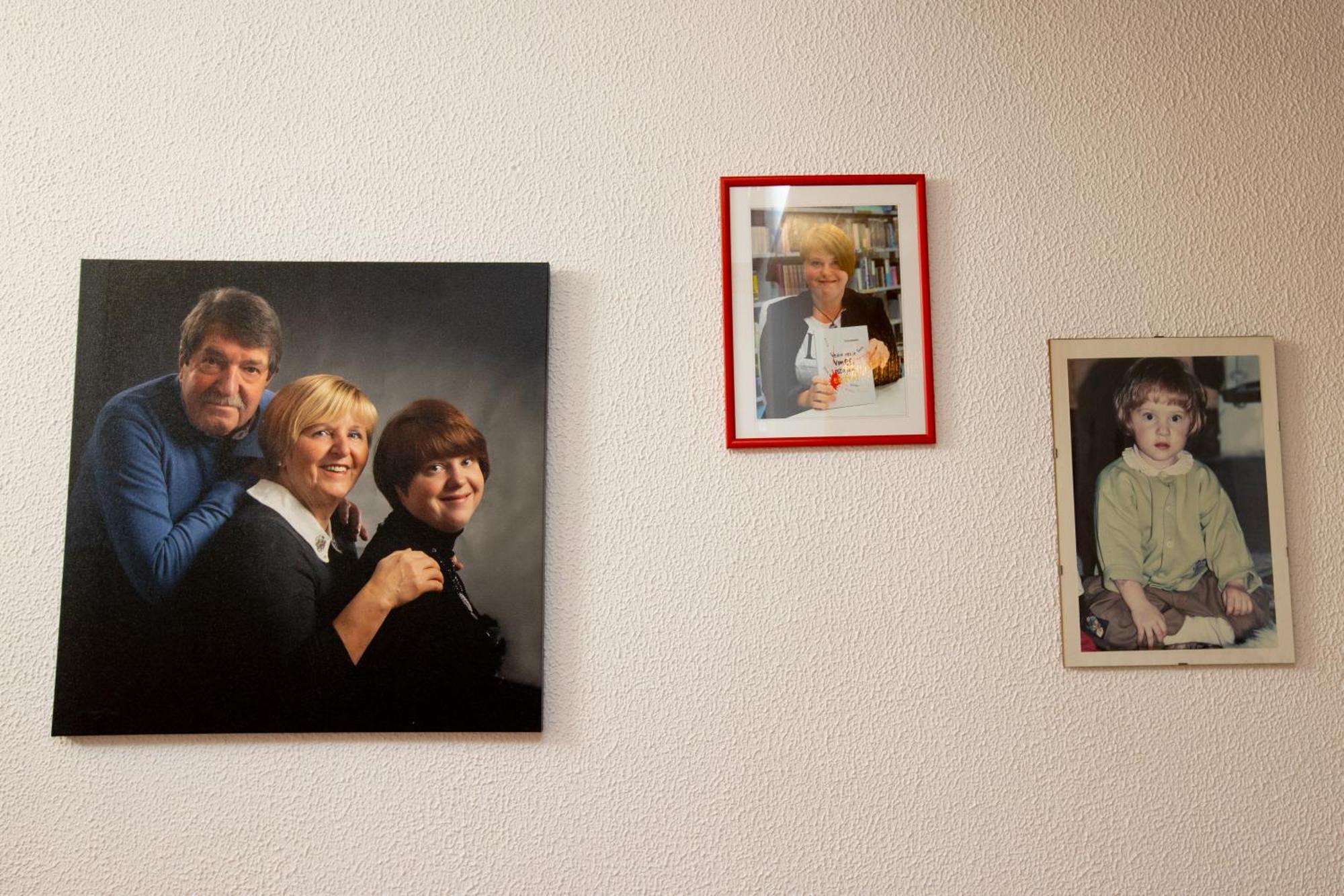 Guesthouse Sanabor Postojna Buitenkant foto