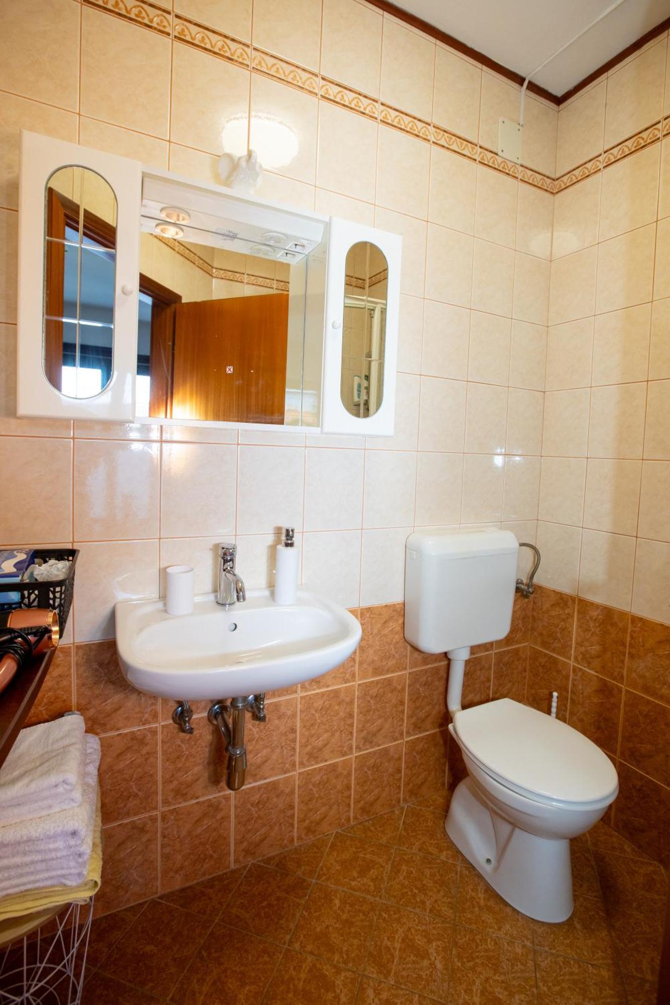 Guesthouse Sanabor Postojna Buitenkant foto